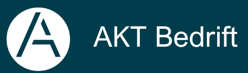 AKT Bedrift